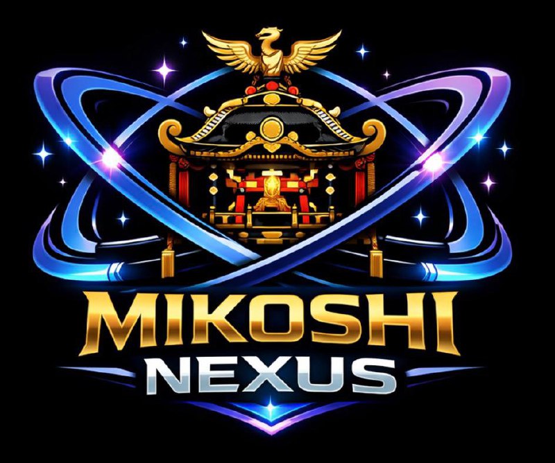 Mikoshi Nexus