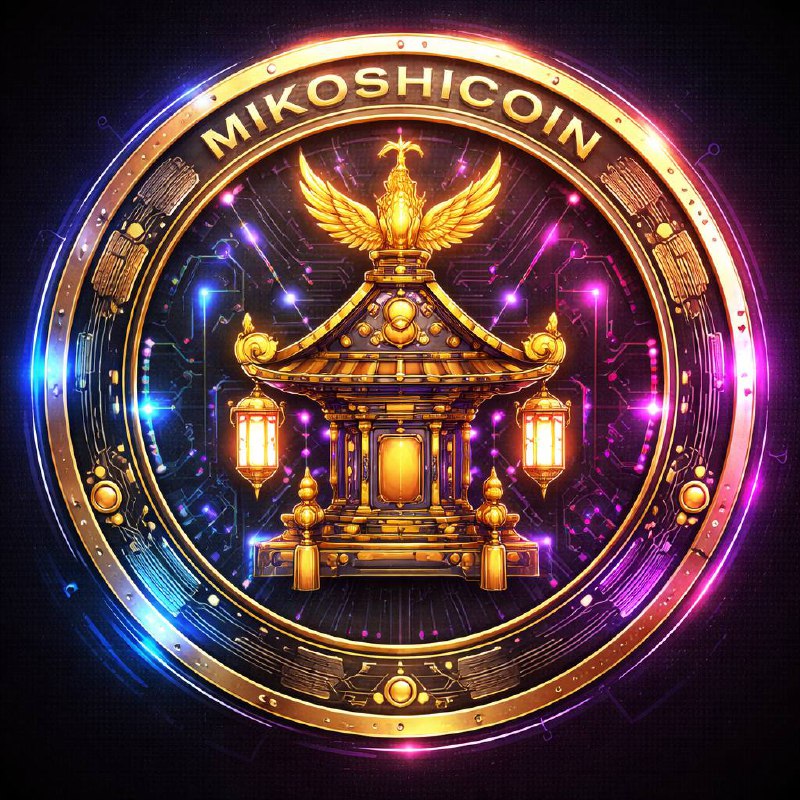 Mikoshi Coin