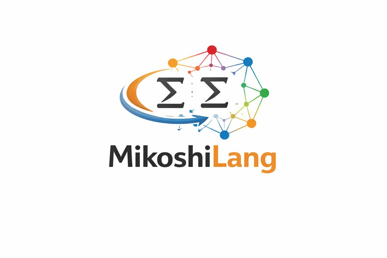 MikoshiLang