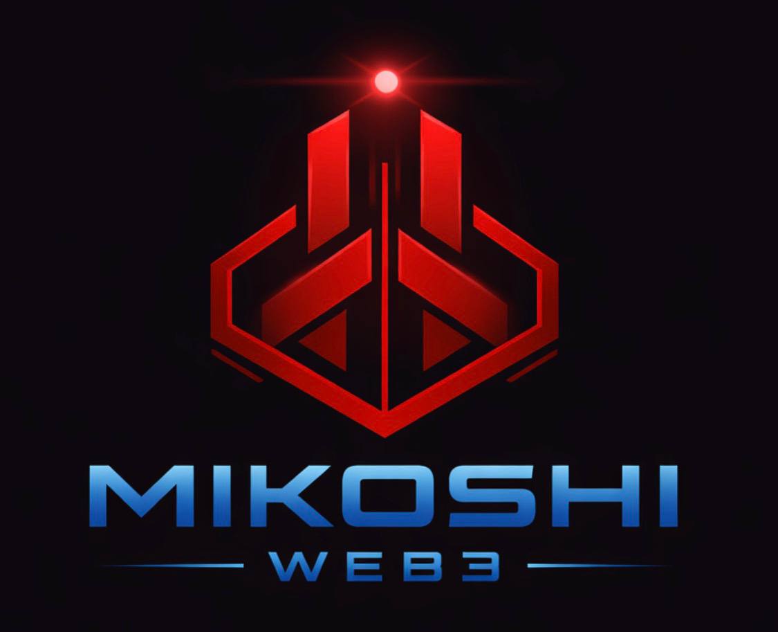 Mikoshi Web3